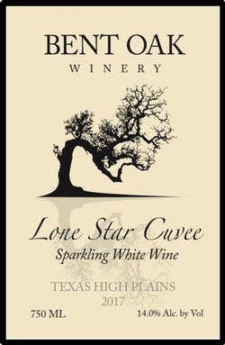 2017 Lone Star Cuvee Texas High Plains