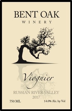 2017 Viognier Russian River