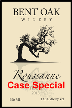 Case 18 Roussanne