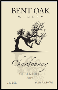2019 Chardonnay Chalk Hill