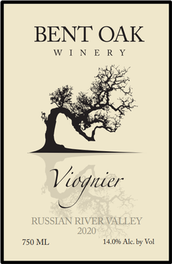 2020 Viognier Russian River