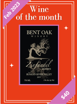 Wine of the Month