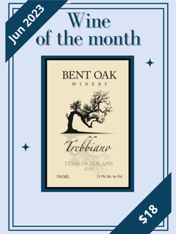 Wine of the Month
