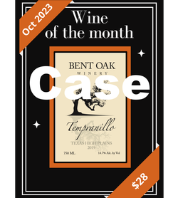 Wine of the Month Case