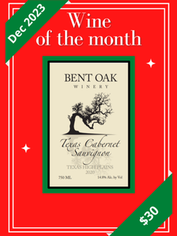 Wine of the Month