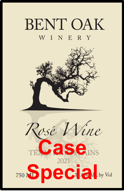Case 21 Rose