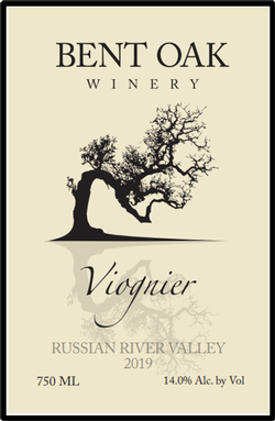 2019 Viognier Russian River
