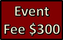 Event Fee $300