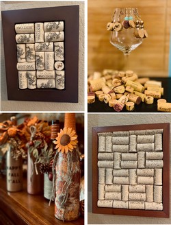Fall Craft Night