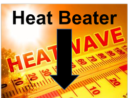Triple Digit Heat Beater