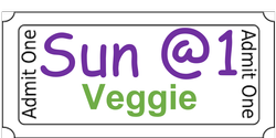 20220710 Release Party 1-2:30 pm Veggie