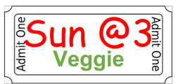 20220710 Release Party 3-4:30 pm Veggie