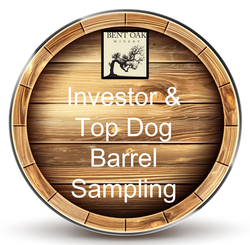 Barrel Sampling