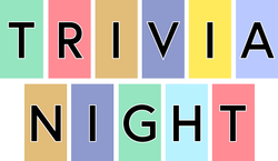 BOW-Wow Trivia Night