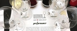 Riedel Performance Tasting