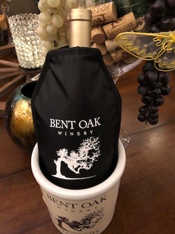 Wine Cooling Sleeve