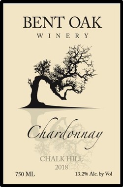 2018 Chardonnay Chalk Hill