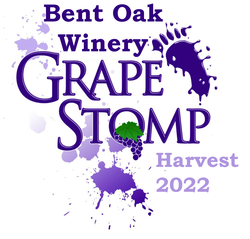 Harvest Grape Stomp 2022