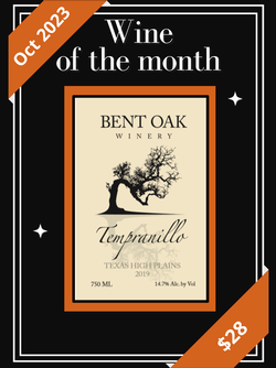 Wine of the Month