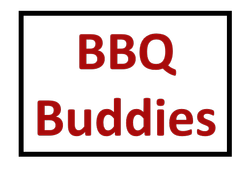 BBQ Buddies