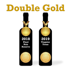 Double Gold Duo