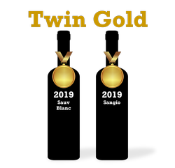 Twin Gold
