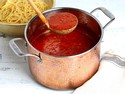 Sister Winemaker’s Pasta Sauce Recipe